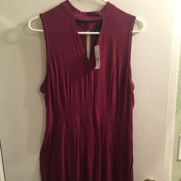 Kendall and Kylie Tank top Romper - Picture 3 of 8